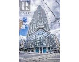 1907 - 403 CHURCH STREET, Toronto, Ontario
