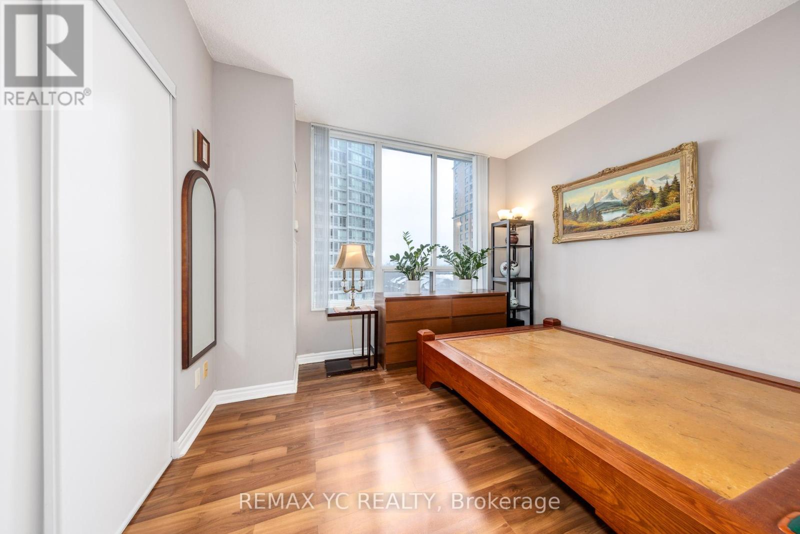 802 - 28 Byng Avenue, Toronto, Ontario  M2N 7H4 - Photo 12 - C13155450