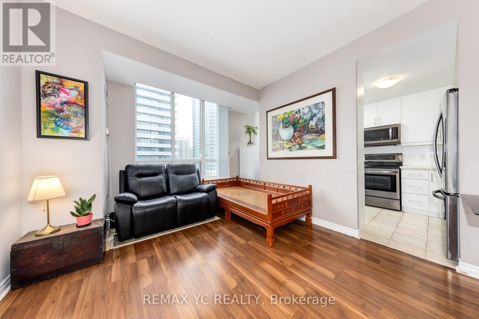 802 - 28 Byng Avenue, Toronto, Ontario  M2N 7H4 - Photo 6 - C13155450