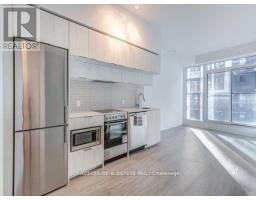 2901 - 181 DUNDAS STREET E, Toronto, Ontario