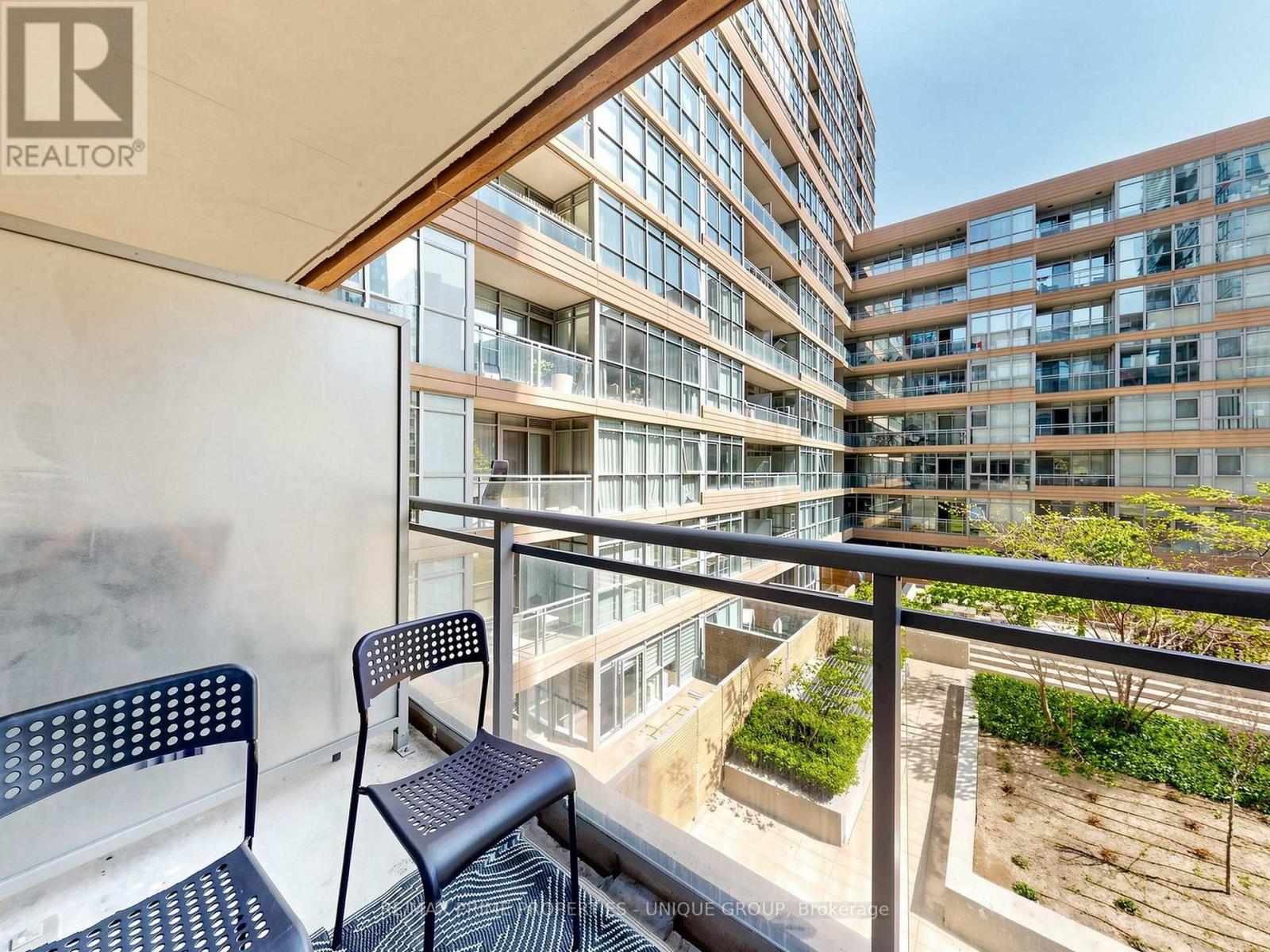 529 - 10 Capreol Court, Toronto, Ontario  M5V 4B3 - Photo 26 - C13155484