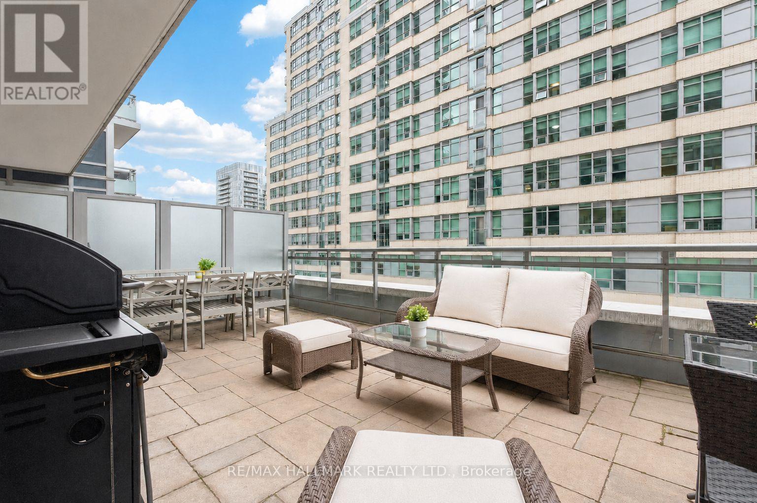 408 - 89 Dunfield Avenue, Toronto, Ontario M4S 0A4 - Photo 4 - C13155544