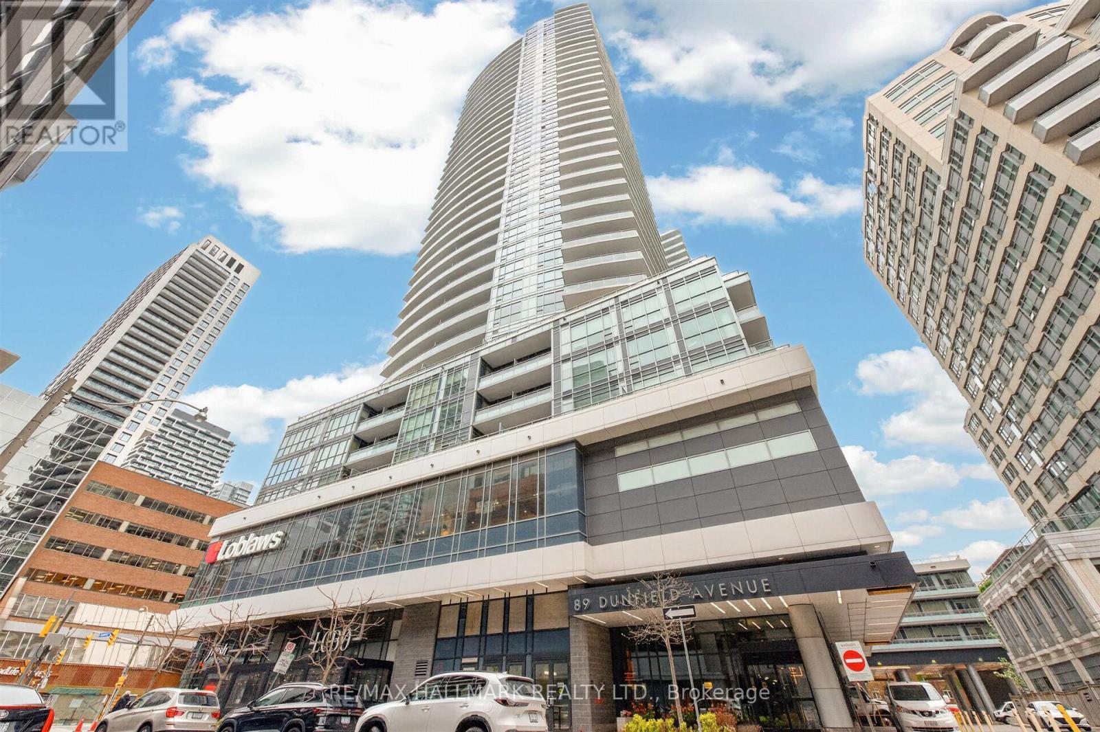 408 - 89 Dunfield Avenue, Toronto, Ontario M4S 0A4 - Photo 46 - C13155544