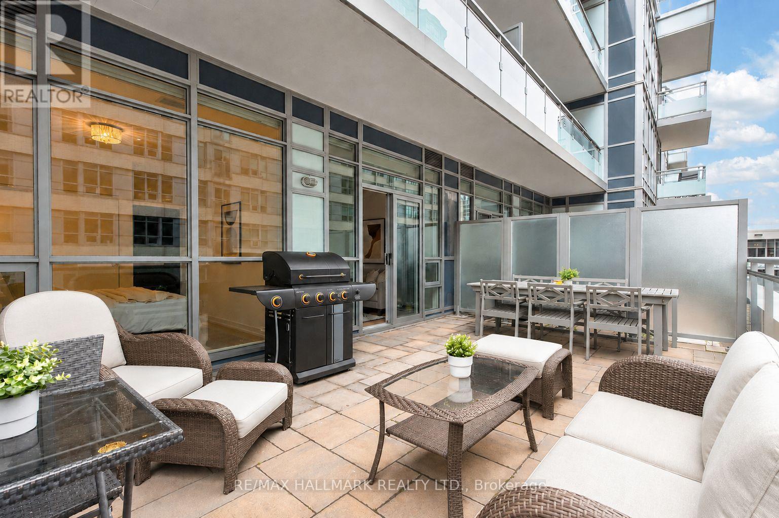 408 - 89 Dunfield Avenue, Toronto, Ontario M4S 0A4 - Photo 5 - C13155544