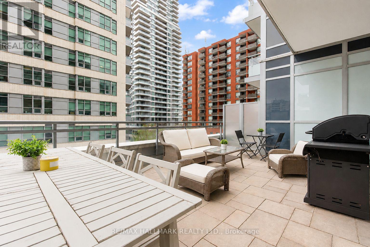 408 - 89 Dunfield Avenue, Toronto, Ontario M4S 0A4 - Photo 6 - C13155544