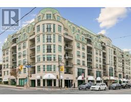 508 - 650 MOUNT PLEASANT ROAD, Toronto, Ontario