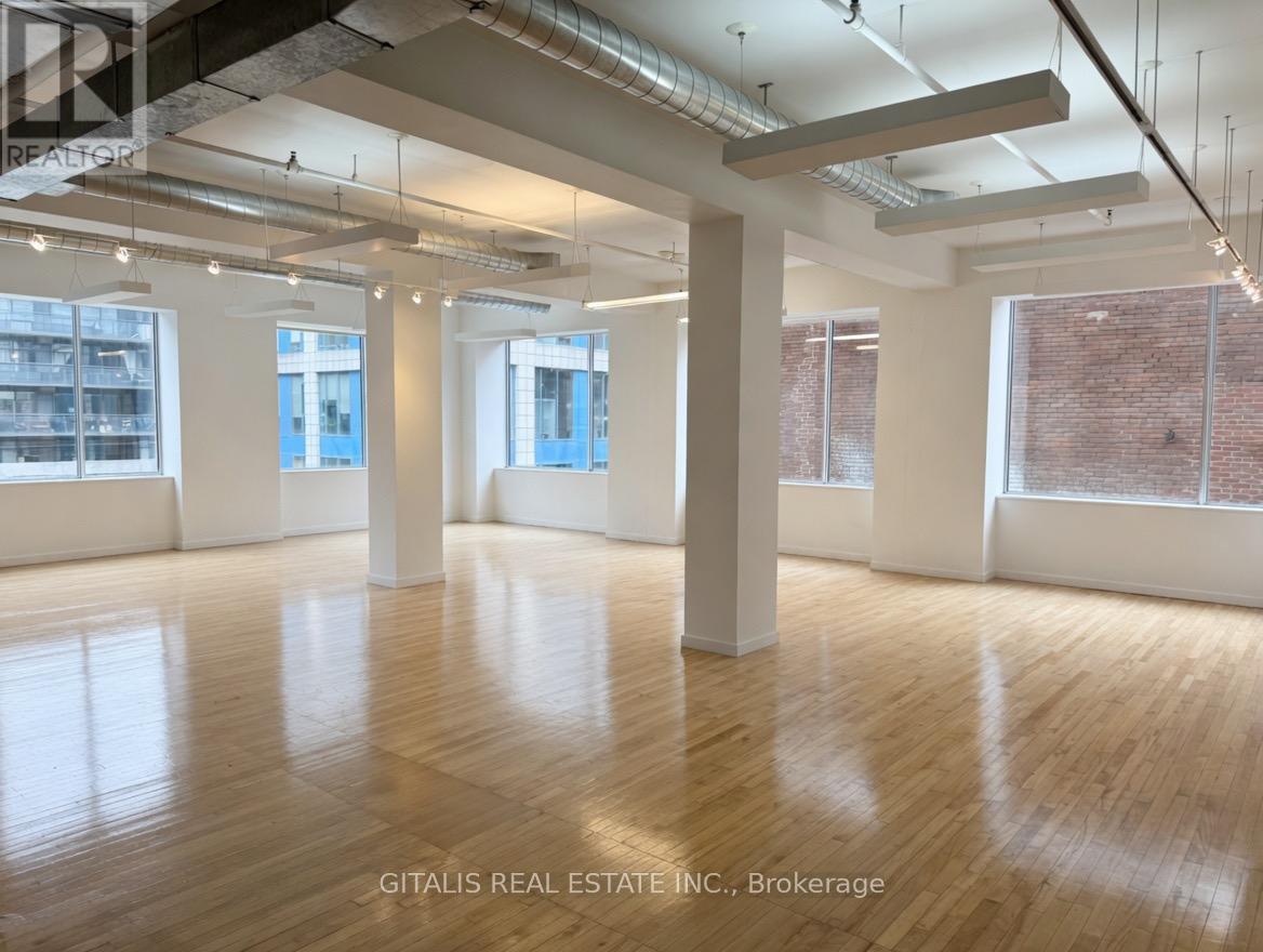 300-301 - 460 RICHMOND STREET W, Toronto, Ontario