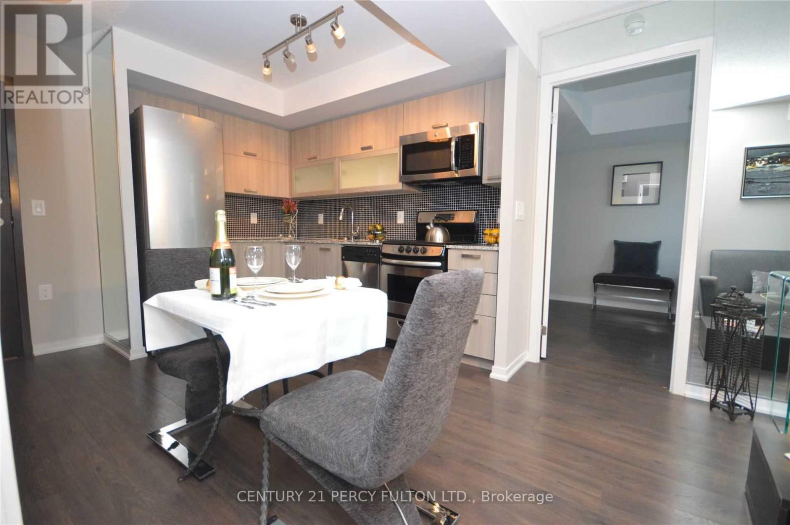 1816 - 36 Lisgar Street, Toronto, Ontario  M6J 3G2 - Photo 5 - C13155590