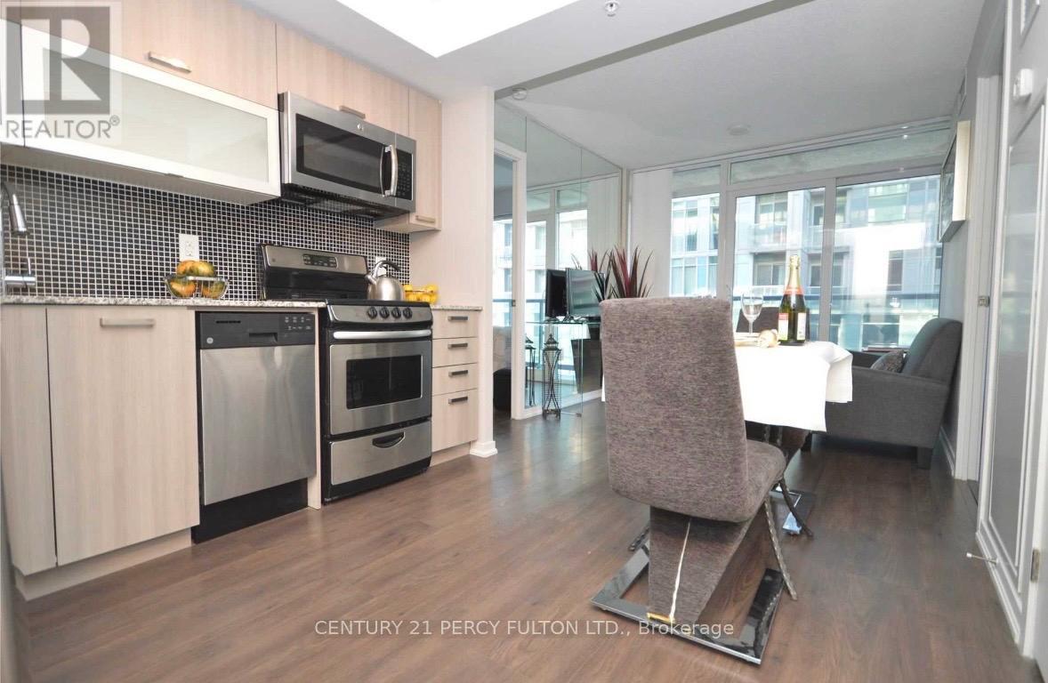 1816 - 36 Lisgar Street, Toronto, Ontario  M6J 3G2 - Photo 6 - C13155590