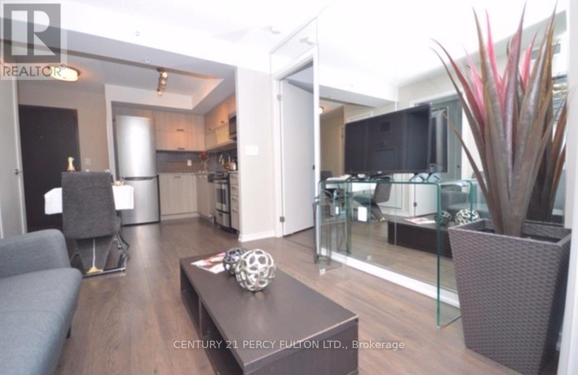 1816 - 36 Lisgar Street, Toronto, Ontario  M6J 3G2 - Photo 8 - C13155590