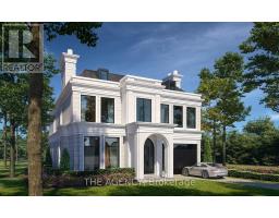 91 DONWOODS DRIVE, Toronto, Ontario