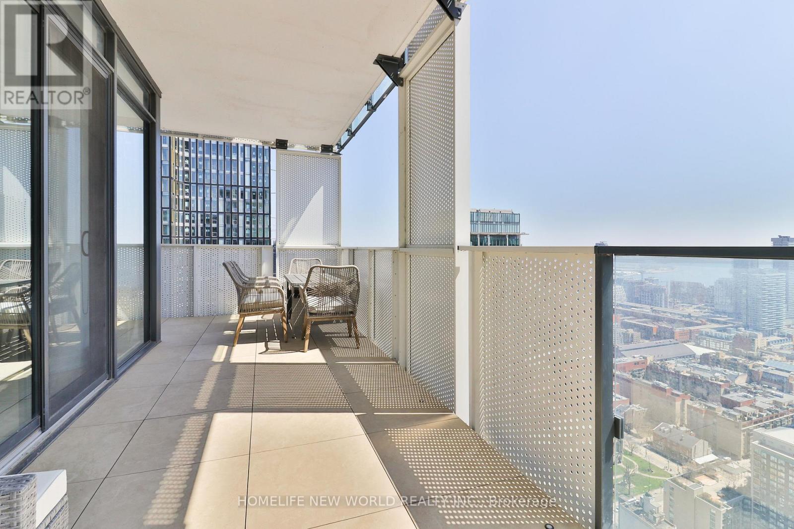 4202 - 20 Lombard Street, Toronto, Ontario  M5C 0A7 - Photo 25 - C13155600