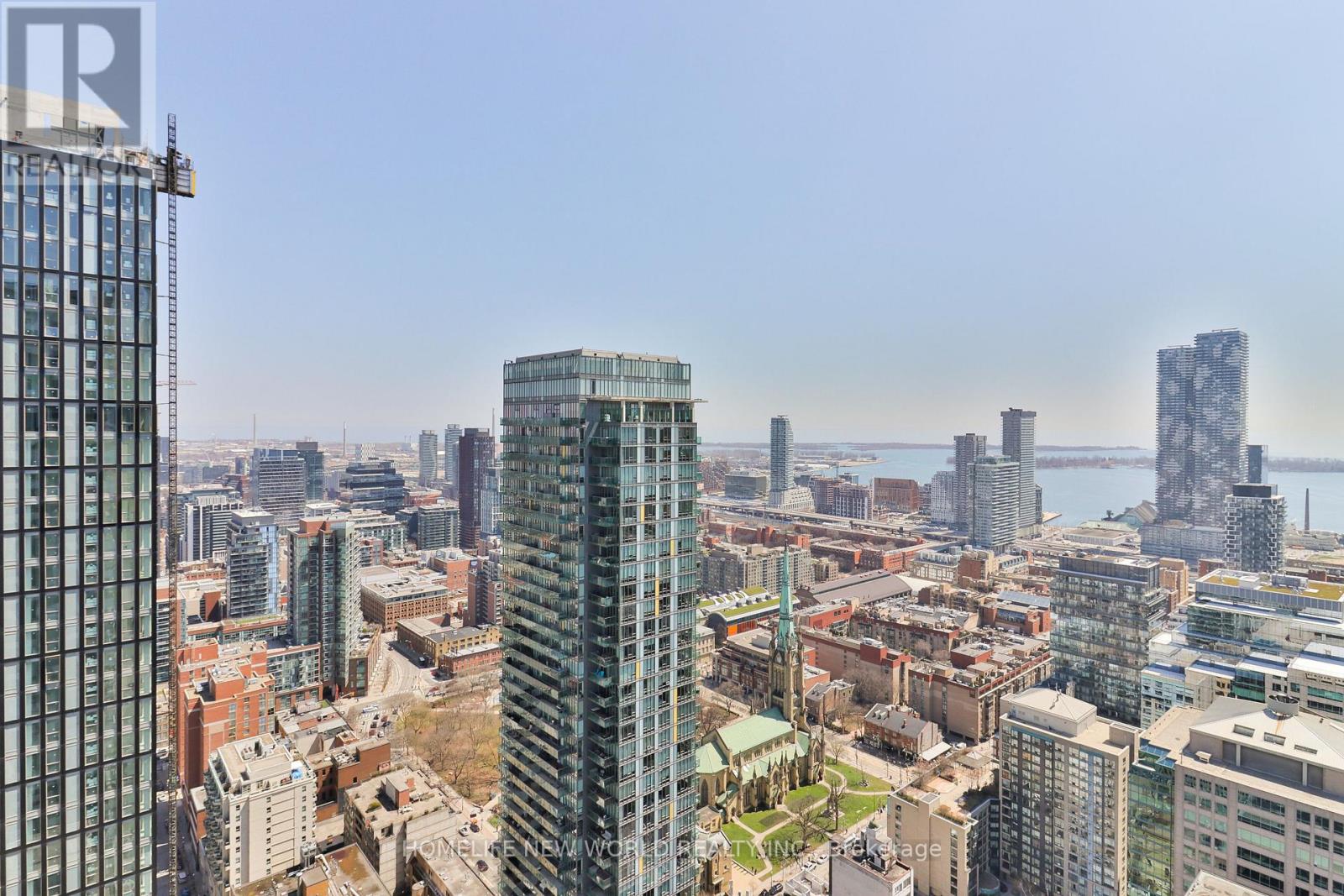 4202 - 20 Lombard Street, Toronto, Ontario  M5C 0A7 - Photo 29 - C13155600