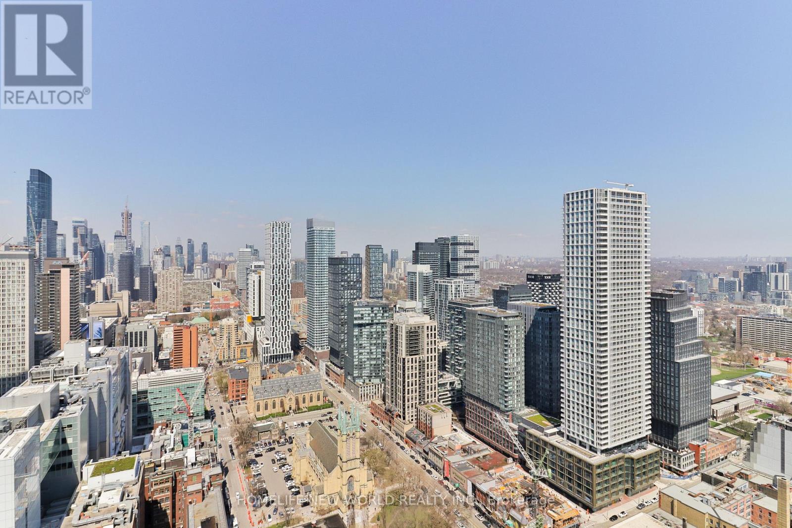 4202 - 20 Lombard Street, Toronto, Ontario  M5C 0A7 - Photo 30 - C13155600