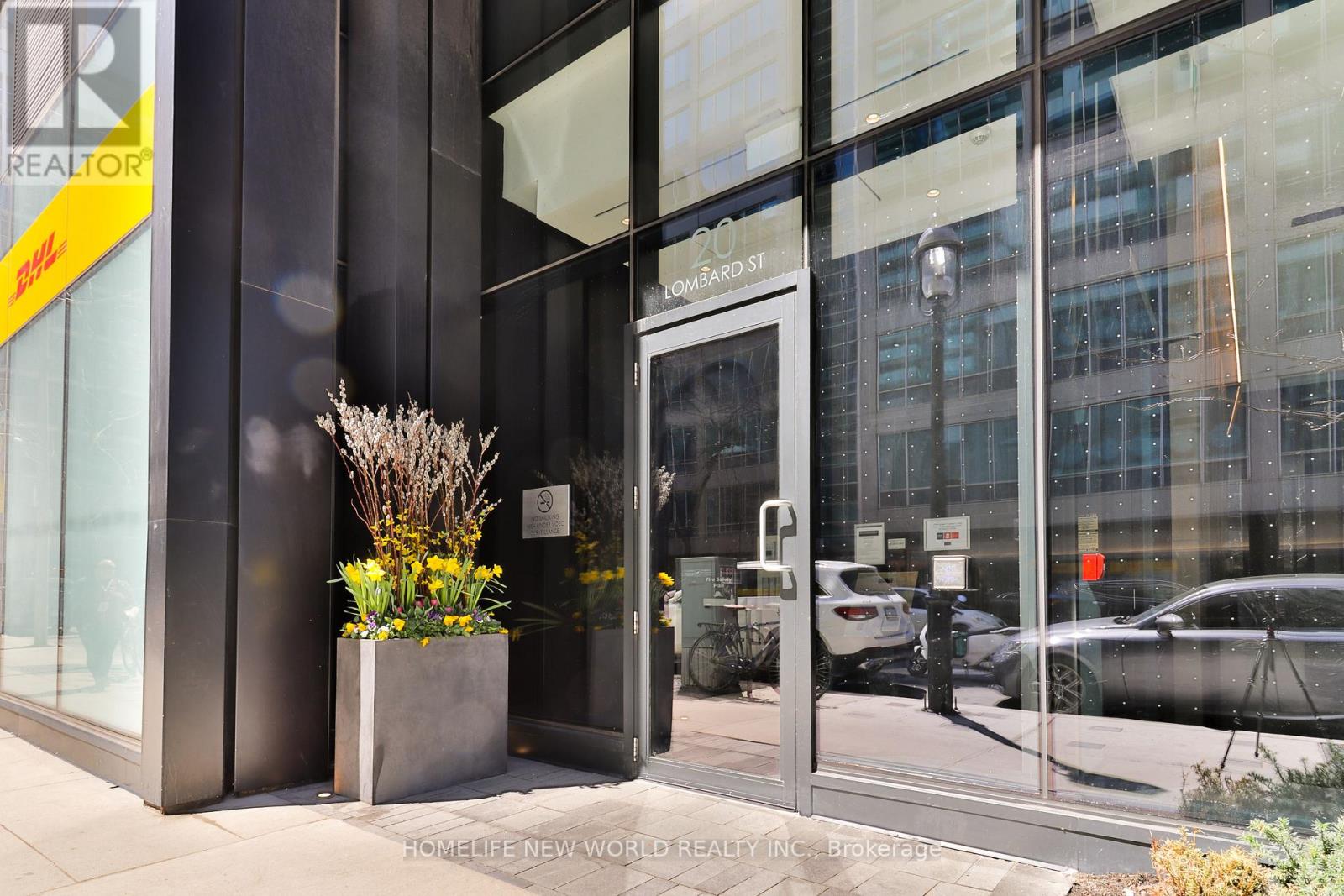 4202 - 20 Lombard Street, Toronto, Ontario  M5C 0A7 - Photo 35 - C13155600