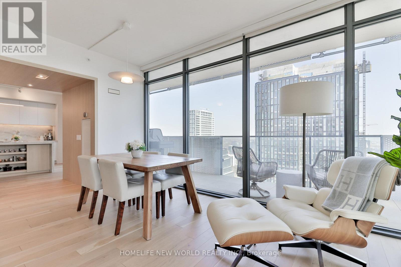 4202 - 20 Lombard Street, Toronto, Ontario  M5C 0A7 - Photo 4 - C13155600