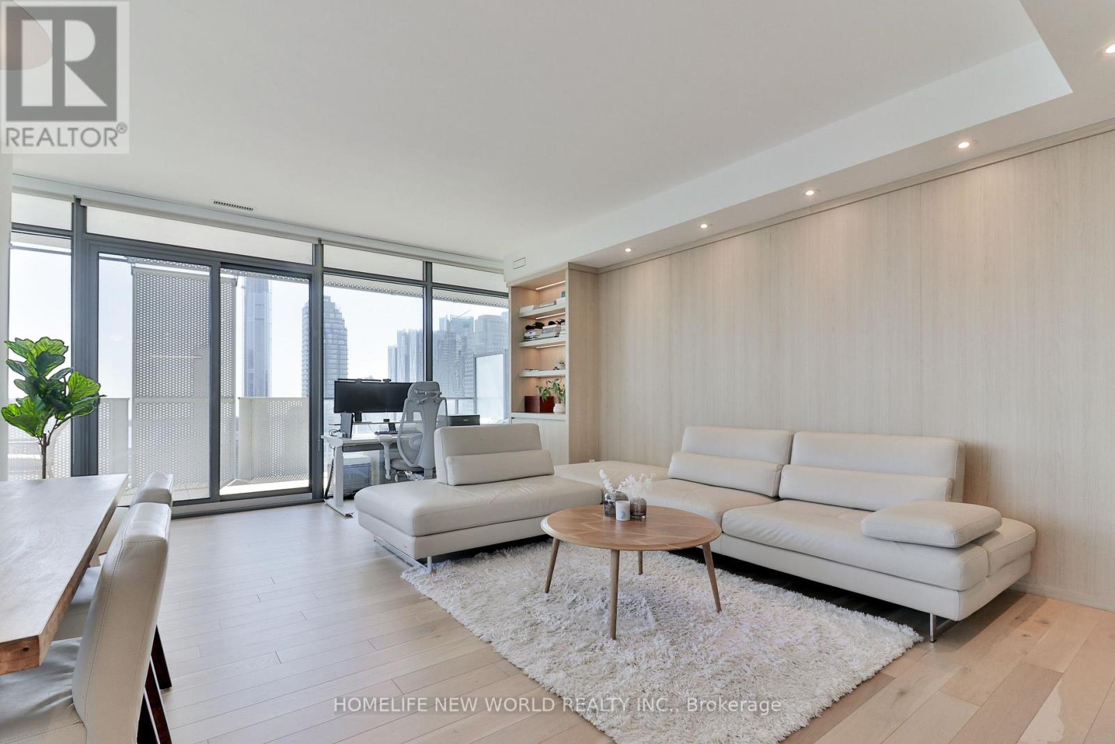 4202 - 20 Lombard Street, Toronto, Ontario  M5C 0A7 - Photo 5 - C13155600