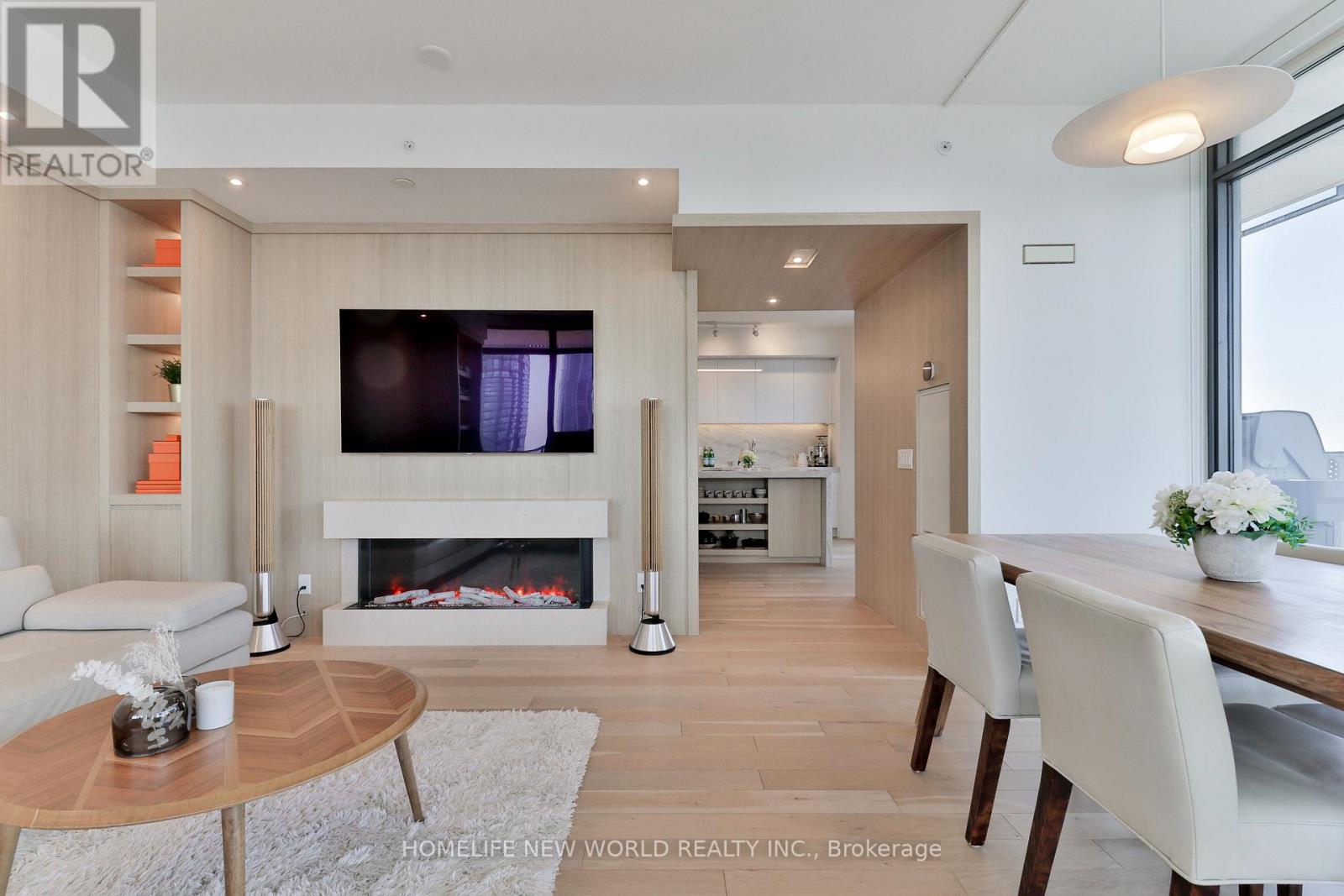 4202 - 20 Lombard Street, Toronto, Ontario  M5C 0A7 - Photo 7 - C13155600