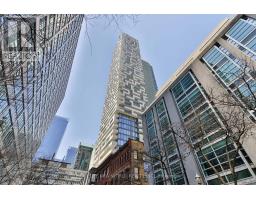 4202 - 20 LOMBARD STREET, Toronto, Ontario