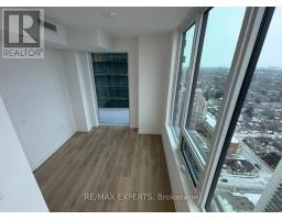 2809 - 127 BROADWAY AVENUE, Toronto, Ontario