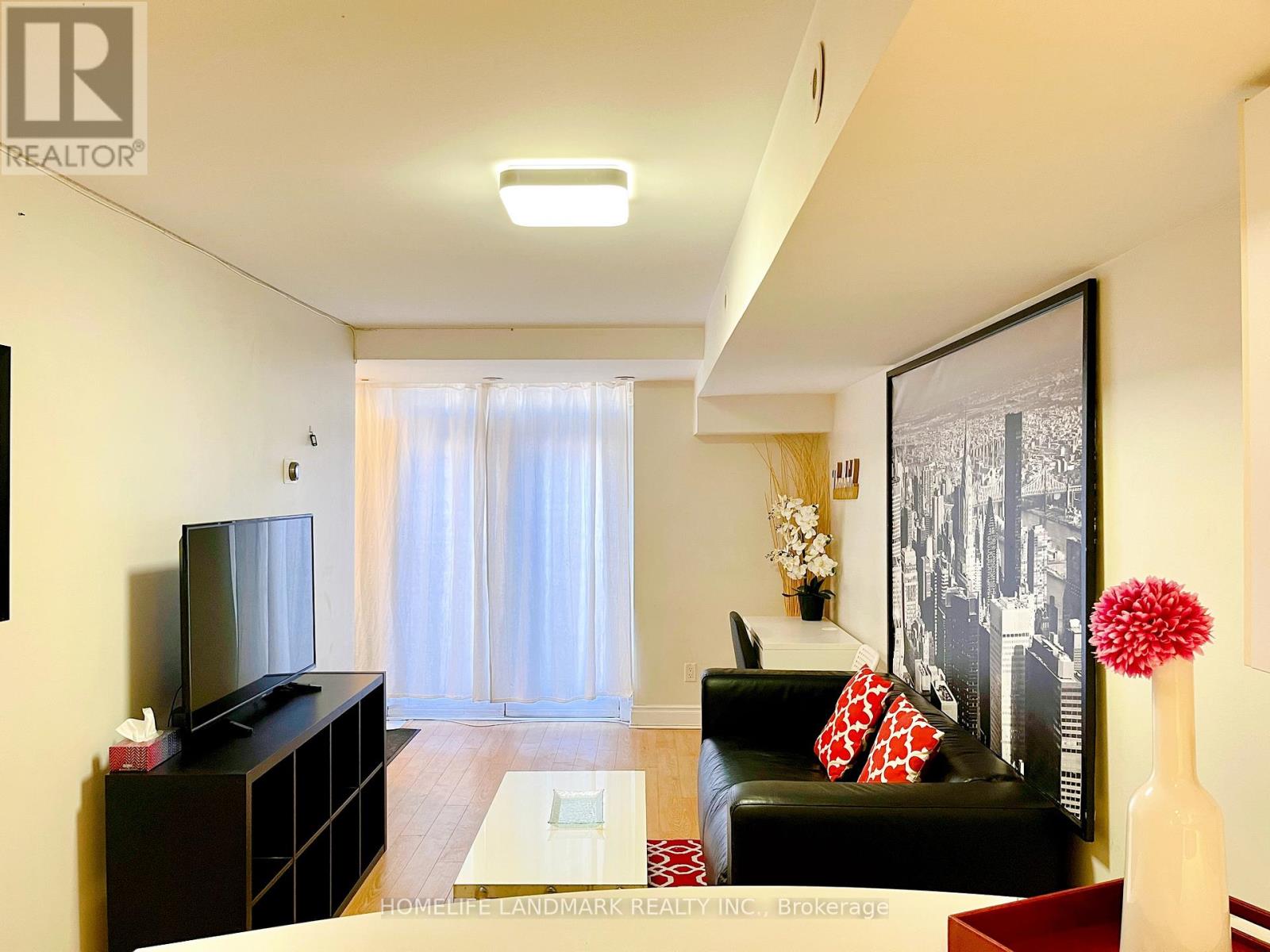 (One Bedroom)201 - 415 Jarvis Street, Toronto (Cabbagetown-South St. James Town), Ontario  M4Y 3C1 - Photo 4 - C13155684
