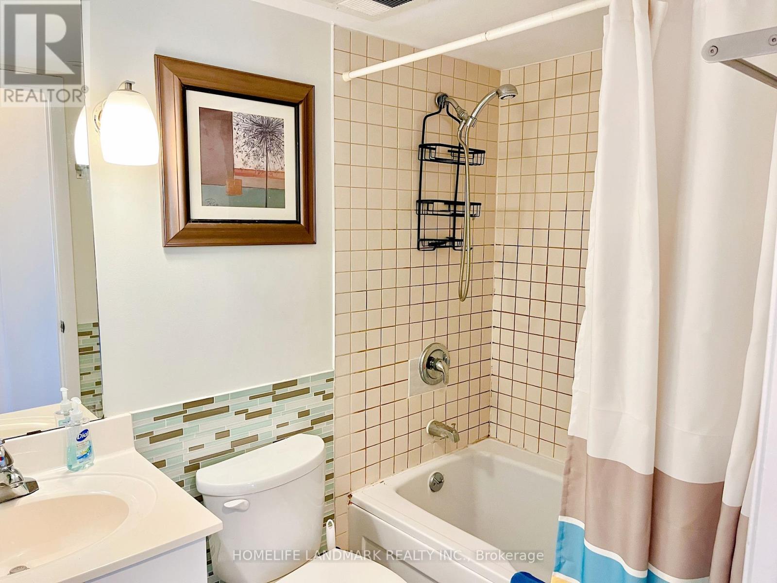 (One Bedroom)201 - 415 Jarvis Street, Toronto (Cabbagetown-South St. James Town), Ontario  M4Y 3C1 - Photo 6 - C13155684