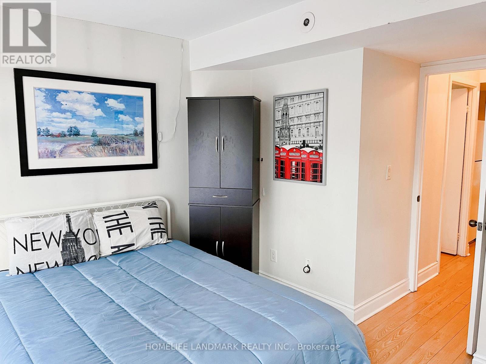 (One Bedroom)201 - 415 Jarvis Street, Toronto (Cabbagetown-South St. James Town), Ontario  M4Y 3C1 - Photo 7 - C13155684