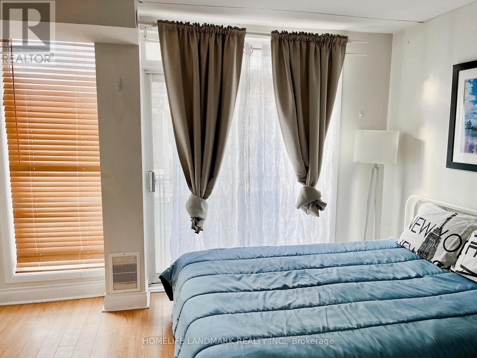 (One Bedroom)201 - 415 Jarvis Street, Toronto (Cabbagetown-South St. James Town), Ontario  M4Y 3C1 - Photo 8 - C13155684