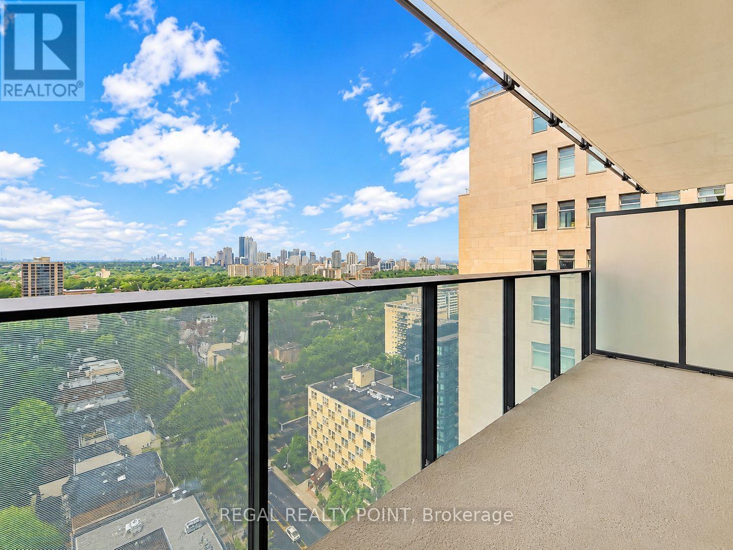 2307 - 99 Foxbar Road, Toronto, Ontario  M4V 0B2 - Photo 7 - C13155716