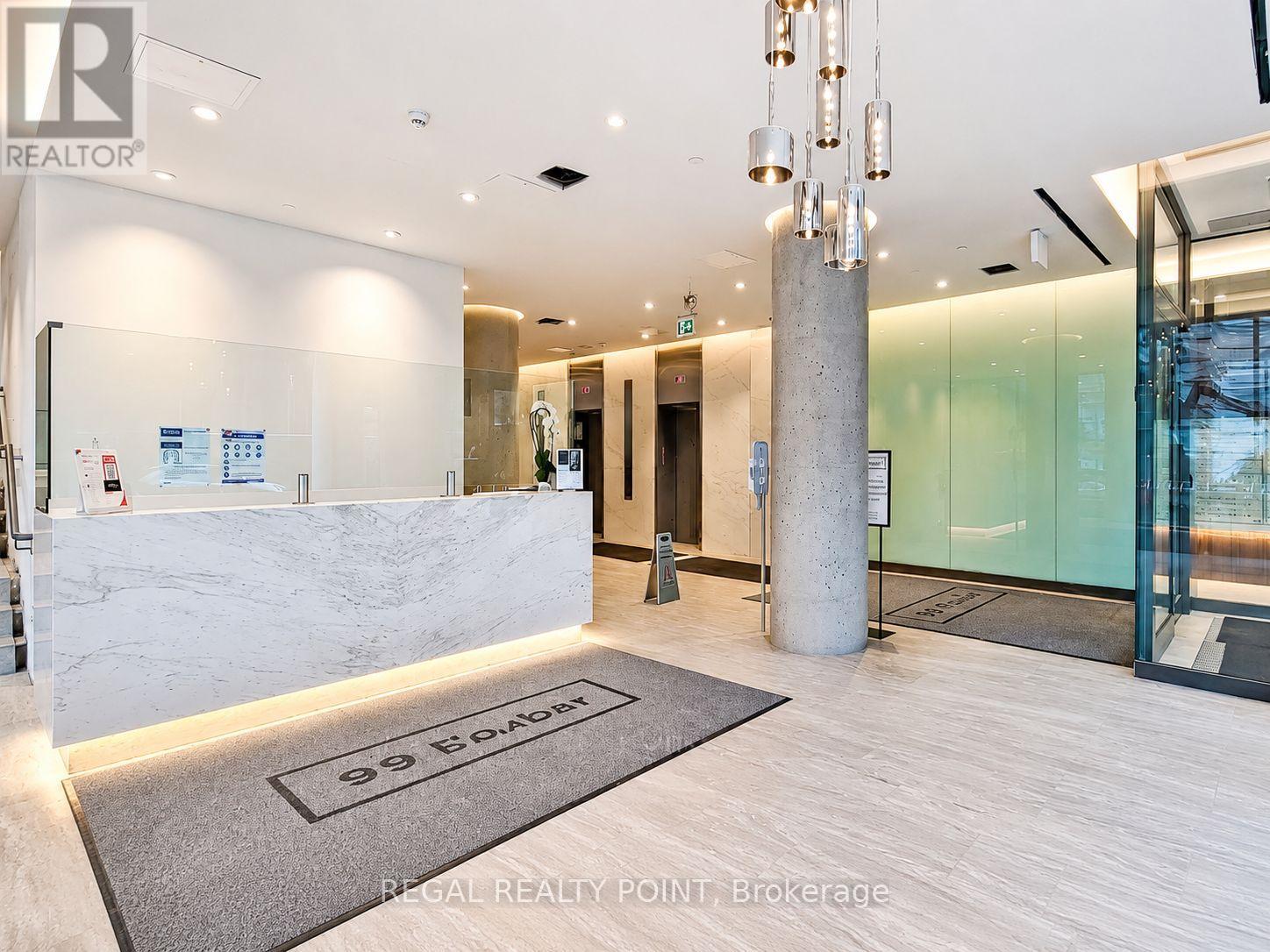 2307 - 99 Foxbar Road, Toronto, Ontario  M4V 0B2 - Photo 9 - C13155716