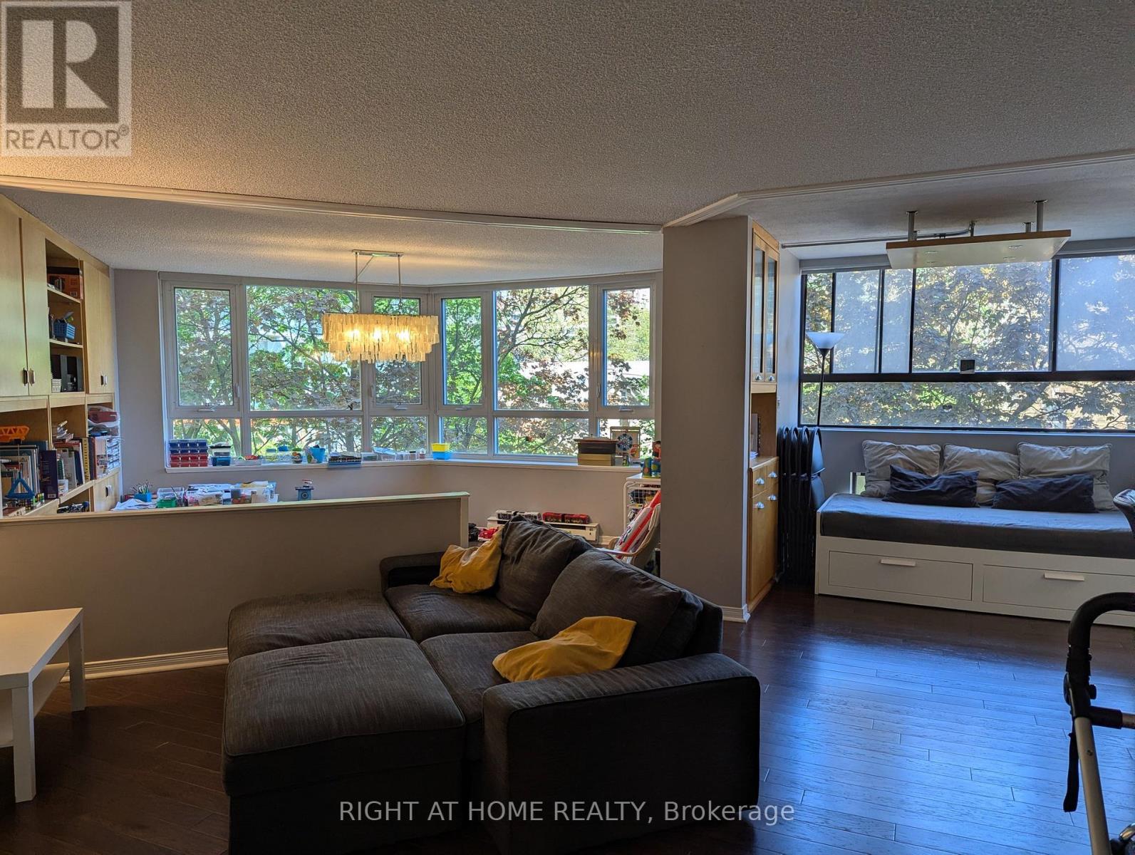 405 - 55 Wellesley Street E, Toronto, Ontario  M4Y 2T6 - Photo 12 - C13155738