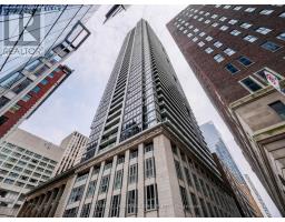 4802 - 70 TEMPERANCE STREET, Toronto, Ontario