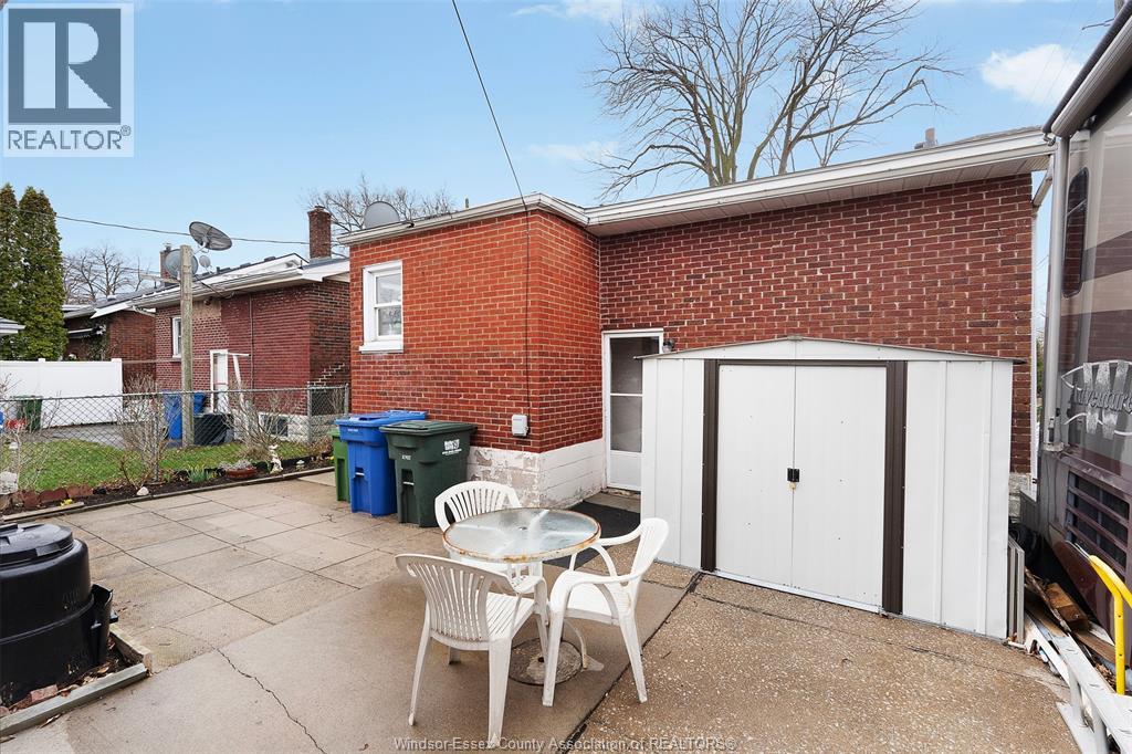 1588 Marentette Avenue, Windsor, Ontario N8X 4E3 - Photo 7 - 26011736
