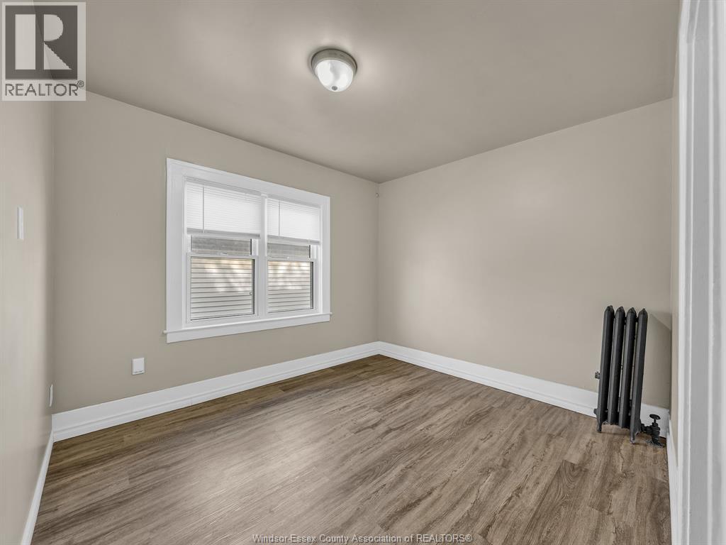 669 Park Street West Unit# Unit A Upper, Windsor, Ontario N9A 5V7 - Photo 10 - 26011702