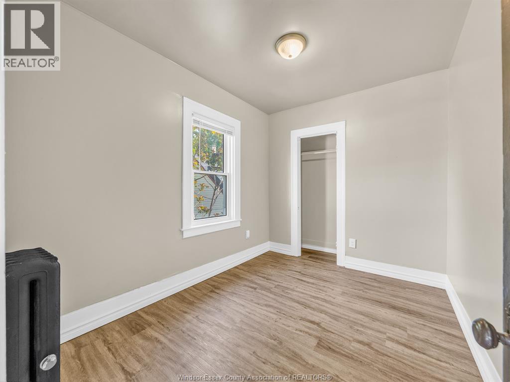 669 Park Street West Unit# Unit A Upper, Windsor, Ontario N9A 5V7 - Photo 12 - 26011702