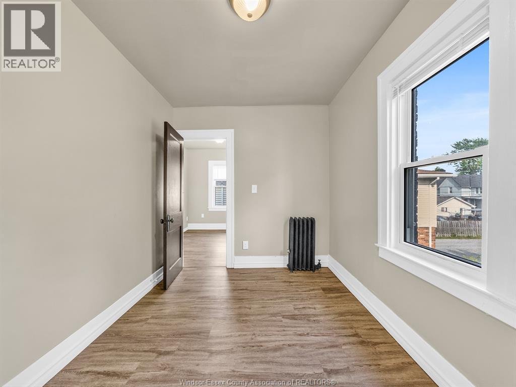 669 Park Street West Unit# Unit A Upper, Windsor, Ontario N9A 5V7 - Photo 13 - 26011702