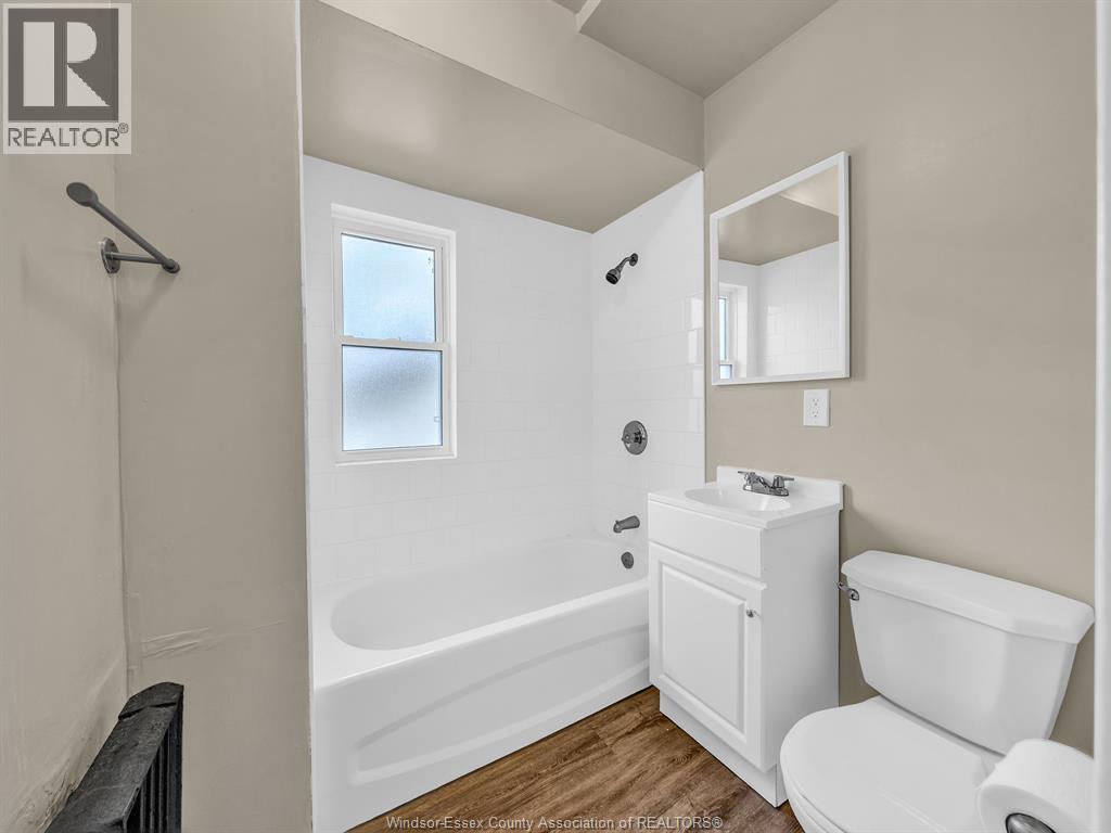 669 Park Street West Unit# Unit A Upper, Windsor, Ontario N9A 5V7 - Photo 14 - 26011702