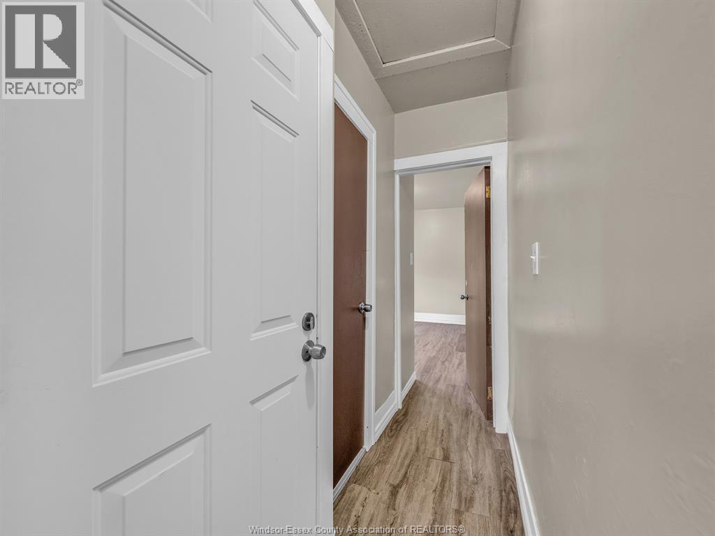 669 Park Street West Unit# Unit A Upper, Windsor, Ontario N9A 5V7 - Photo 16 - 26011702