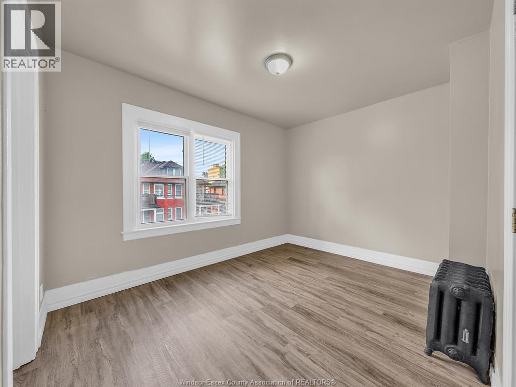 669 Park Street West Unit# Unit A Upper, Windsor, Ontario N9A 5V7 - Photo 17 - 26011702