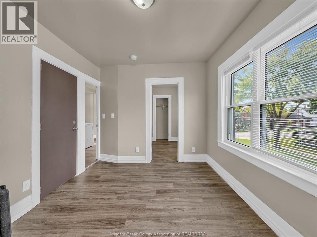 669 Park Street West Unit# Unit A Upper, Windsor, Ontario N9A 5V7 - Photo 3 - 26011702