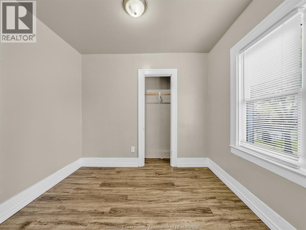669 Park Street West Unit# Unit A Upper, Windsor, Ontario N9A 5V7 - Photo 4 - 26011702