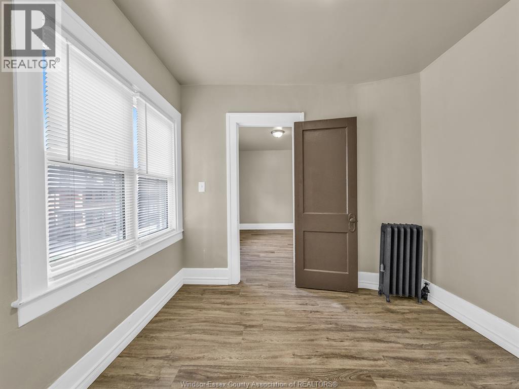 669 Park Street West Unit# Unit A Upper, Windsor, Ontario N9A 5V7 - Photo 5 - 26011702