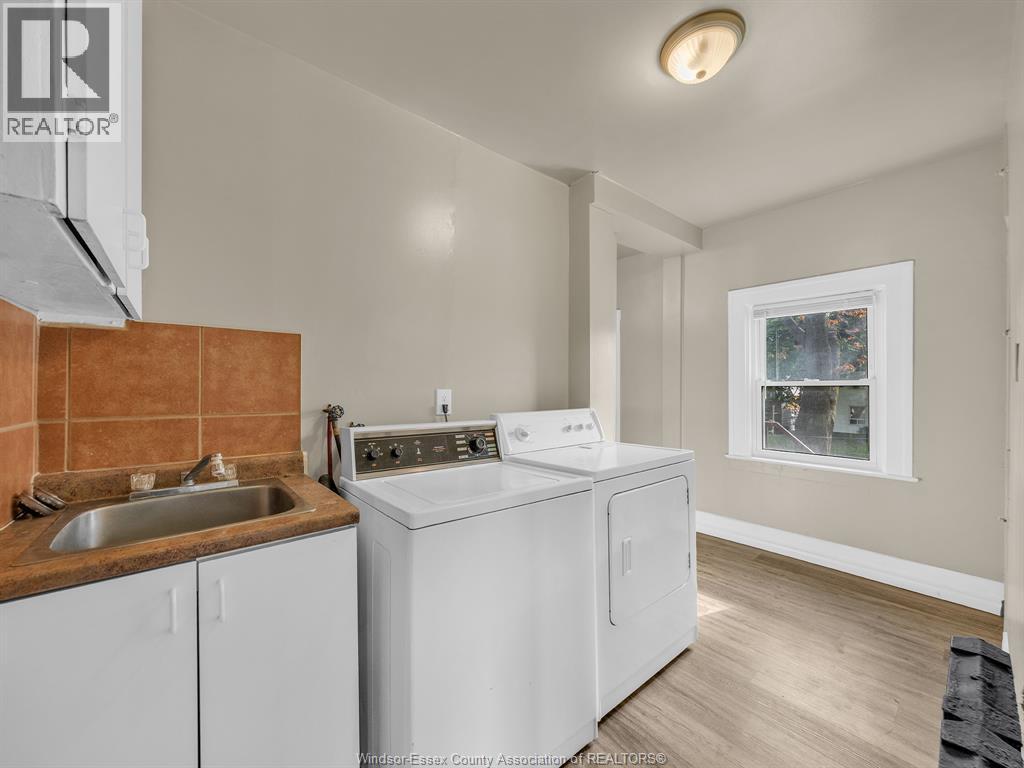 669 Park Street West Unit# Unit A Upper, Windsor, Ontario N9A 5V7 - Photo 6 - 26011702