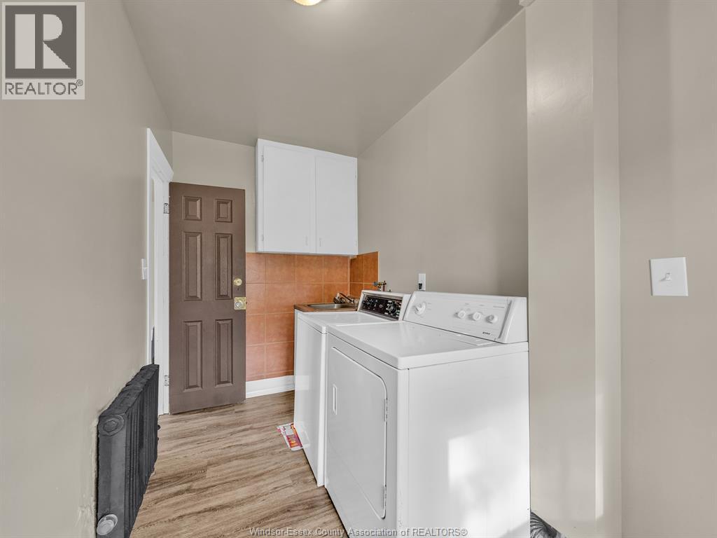 669 Park Street West Unit# Unit A Upper, Windsor, Ontario N9A 5V7 - Photo 7 - 26011702