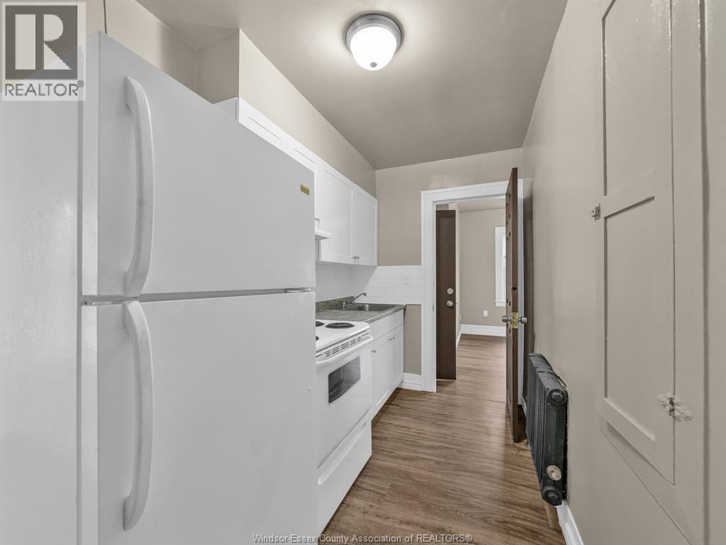 669 Park Street West Unit# Unit A Upper, Windsor, Ontario N9A 5V7 - Photo 8 - 26011702