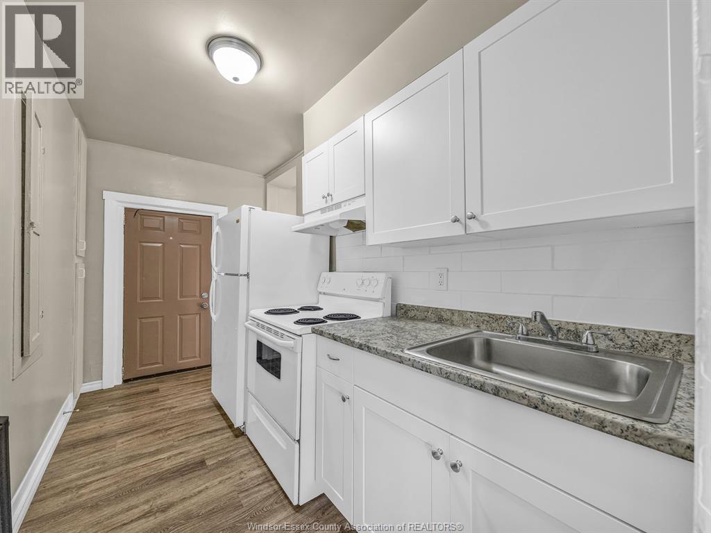 669 Park Street West Unit# Unit A Upper, Windsor, Ontario N9A 5V7 - Photo 9 - 26011702
