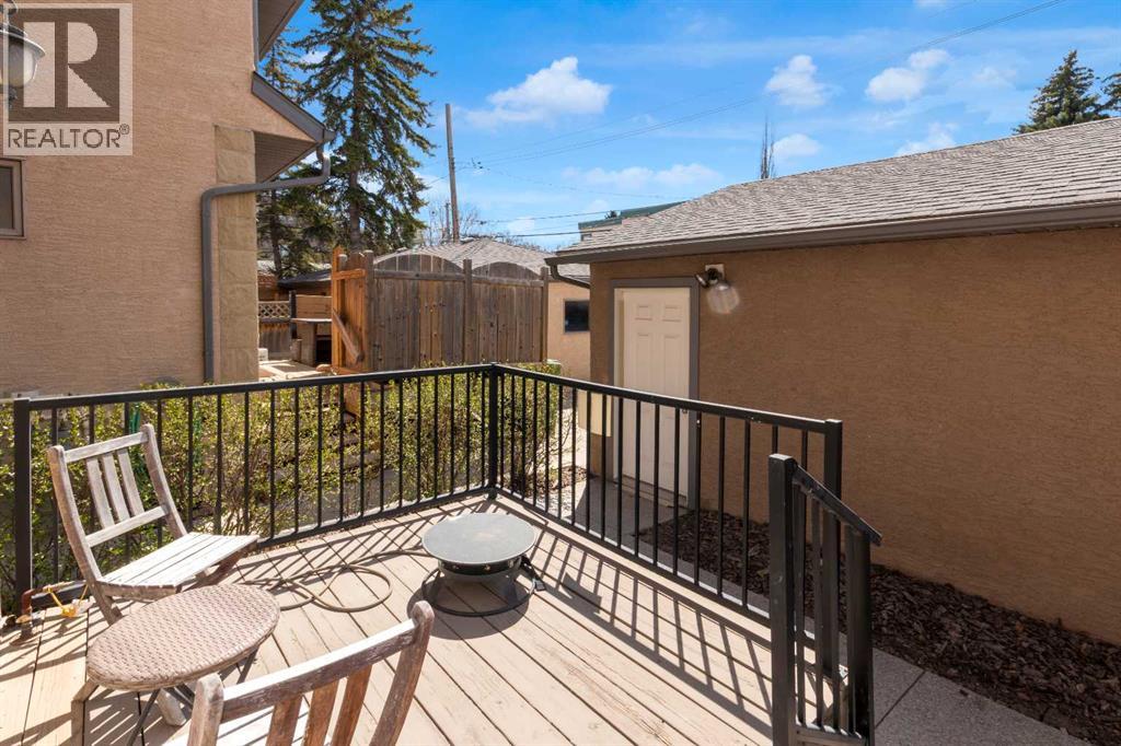 2, 3421 5 Avenue NW, Calgary, Alberta  T2N 0V5 - Photo 36 - A2308114