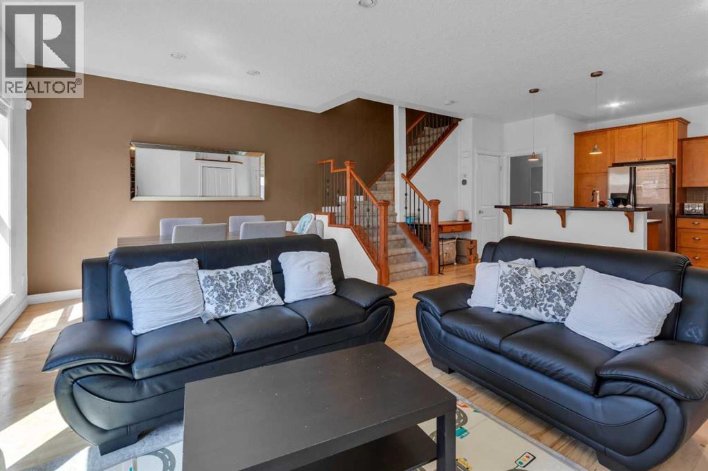 2, 3421 5 Avenue NW, Calgary, Alberta  T2N 0V5 - Photo 4 - A2308114
