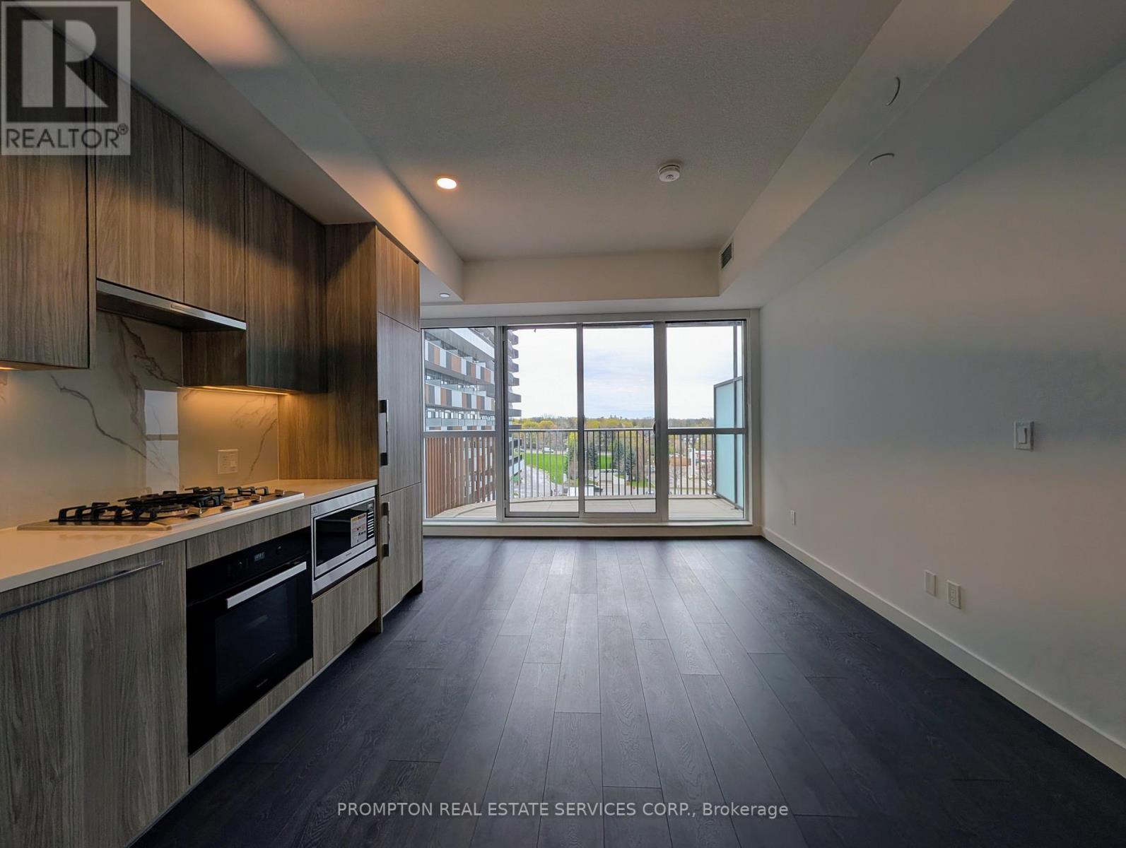 549 - 18 Esther Shiner Boulevard, Toronto, Ontario  M2K 0J7 - Photo 2 - C13093852