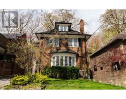 86 HUDSON DRIVE, Toronto, Ontario